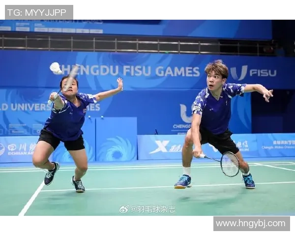 重庆羽毛球队的训练节奏与赛事表现深度解析