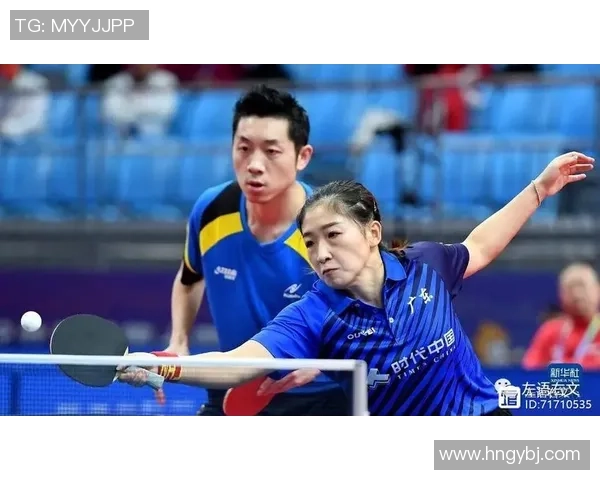 广州乒乓球队进攻策略分析与比赛表现的得失总结